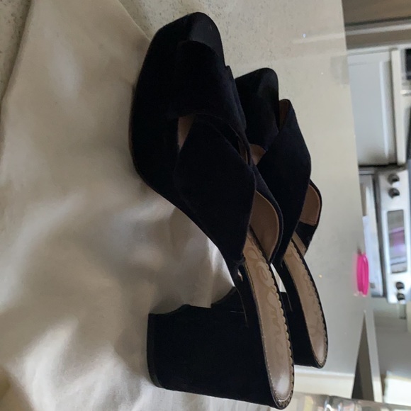 Sam Sam Edelman - Picture 5 of 6